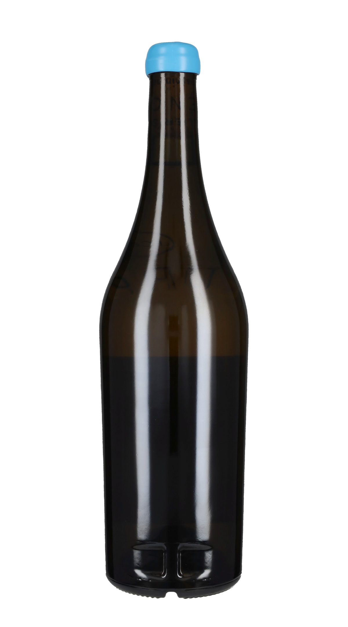 Savagnin Naturé 'Les Plantées' Cellier Saint Benoit 2022