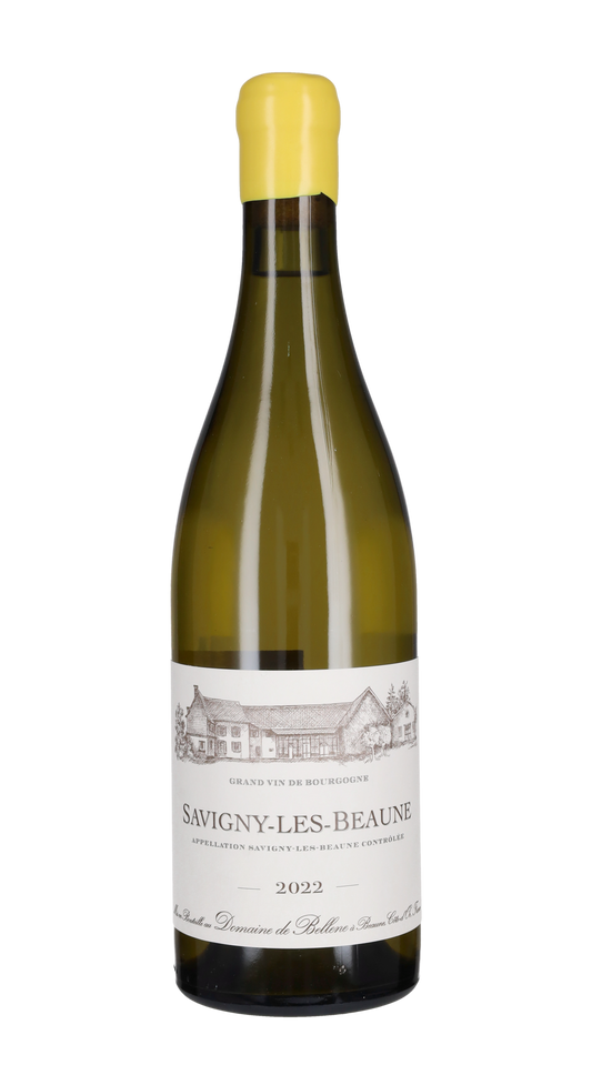 Savigny les Beaune Blanc Domaine de Bellene 2022