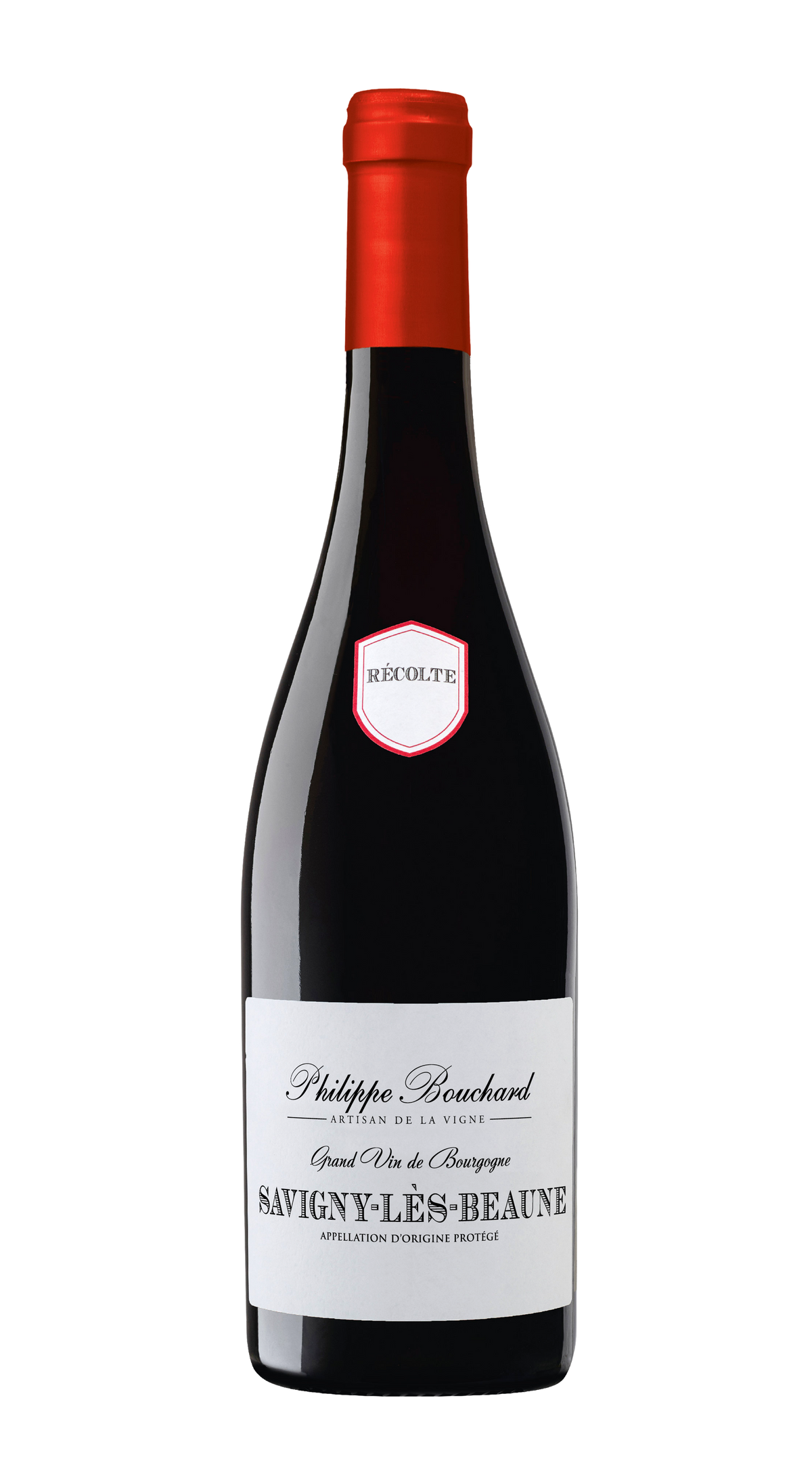 Savigny-Les-Beaune Bouchard Philippe 2021