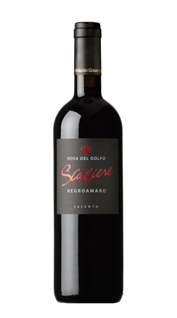 'Scaliere' Rosa del Golfo 2016