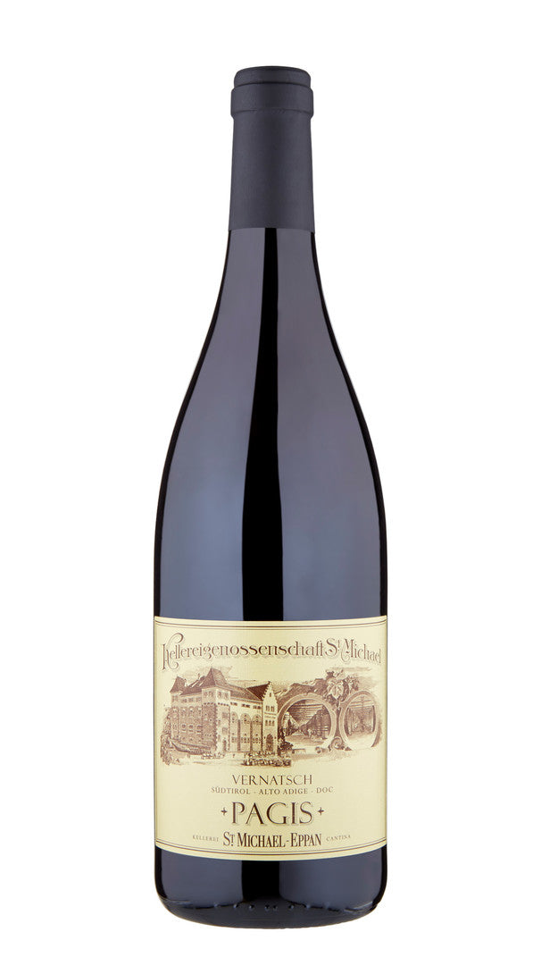 Schiava 'Fallwind' San Michele Appiano 2024