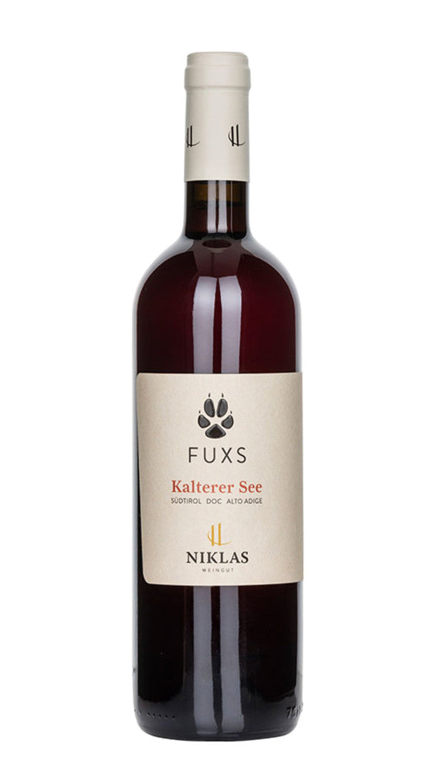Schiava 'Fuxs' Niklas 2020
