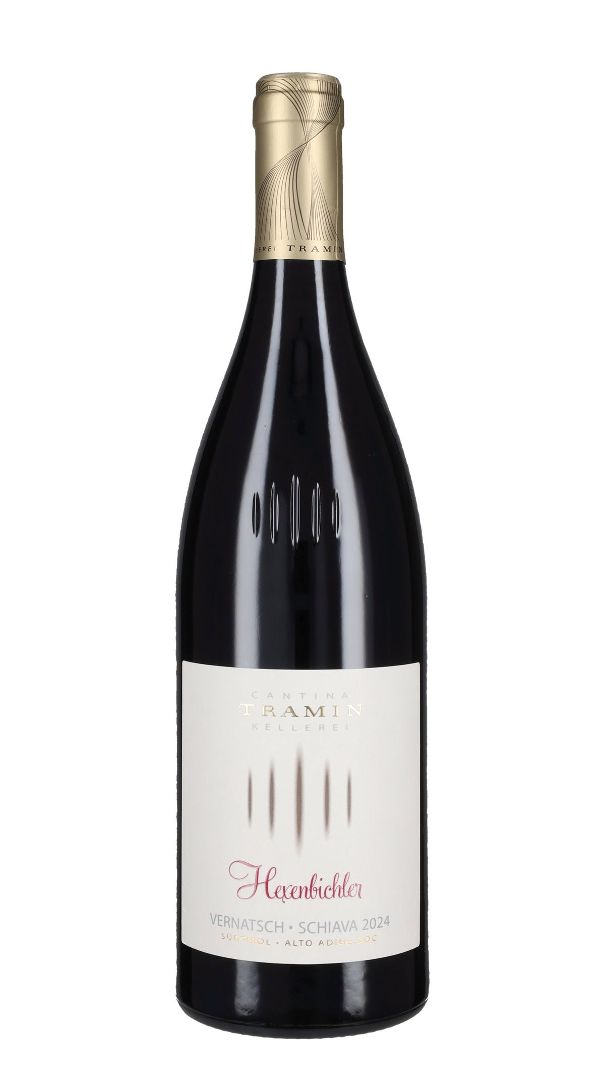 Schiava 'Hexenbichler' Tramin 2024