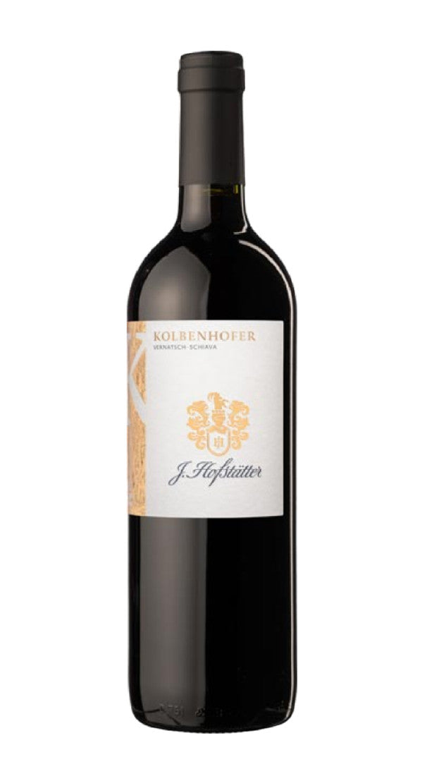 Schiava 'Kolbenhofer' Hofstatter 2016