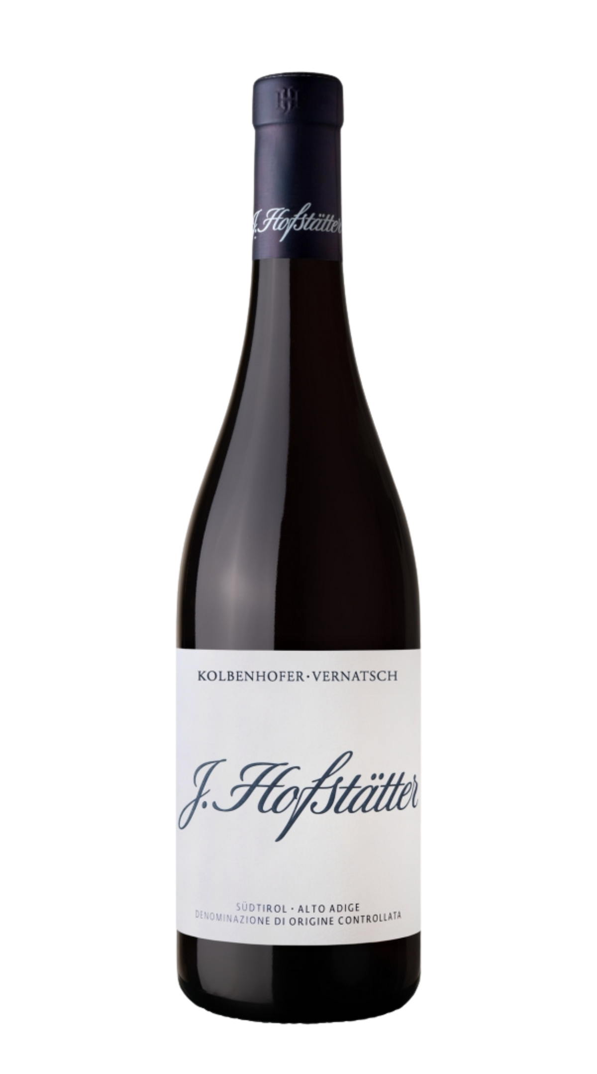 Schiava 'Kolbenhofer' Hofstatter 2025