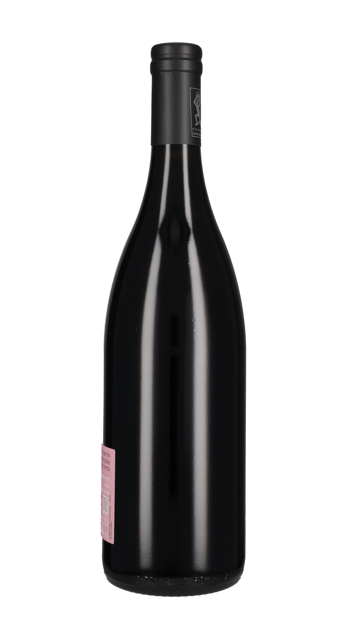 Schiava 'Upupa Rot' Weingut Abraham 2022