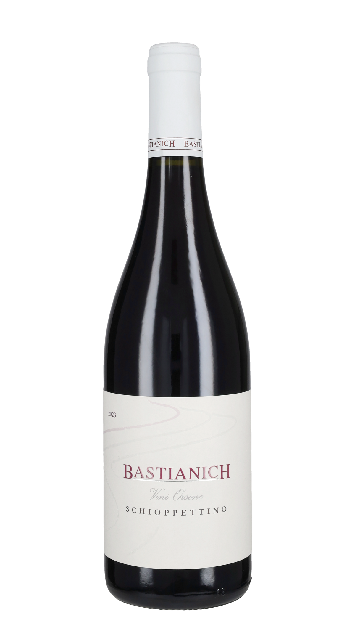 Schioppettino Bastianich 2023