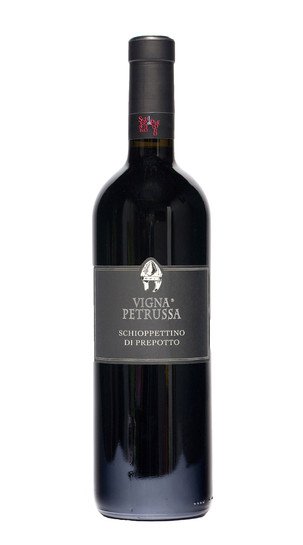 Schioppettino di Prepotto Vigna Petrussa 2016