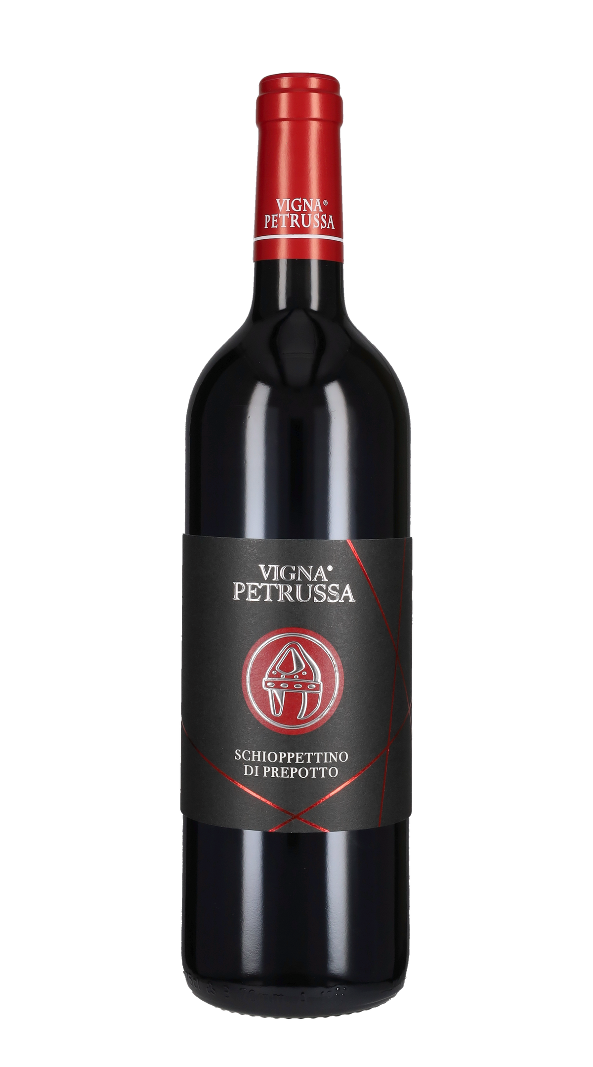 Schioppettino di Prepotto Vigna Petrussa 2020