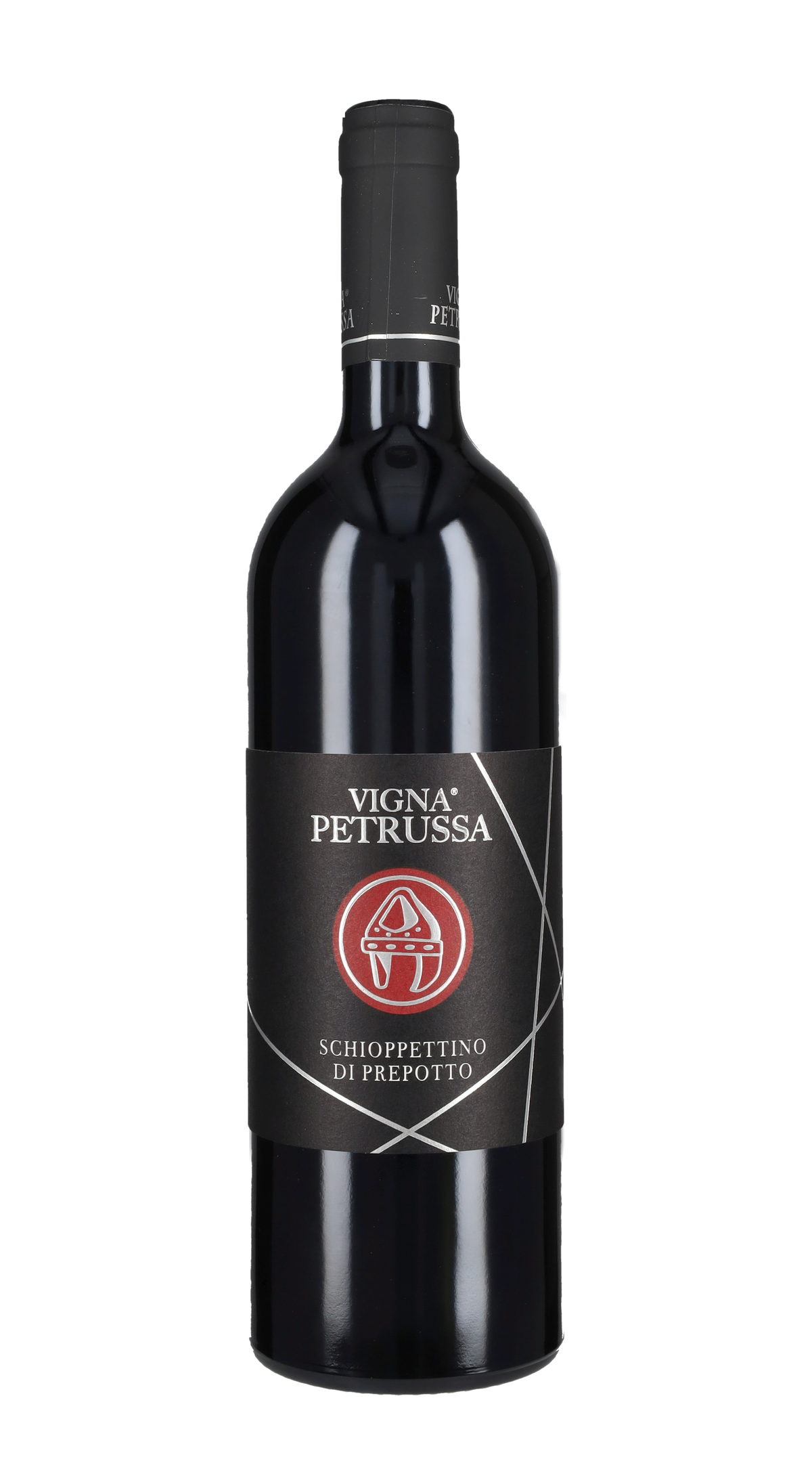 Schioppettino di Prepotto Vigna Petrussa 2021