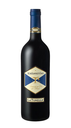 Schioppettino La Tunella 2015