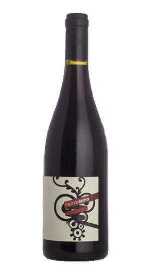 Schioppettino Marco Sara 2018
