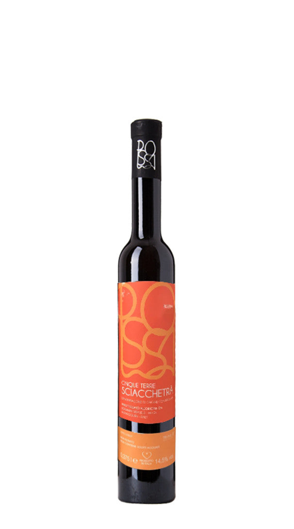 Sciacchetrà Riserva Possa 2016 - 37.5cl