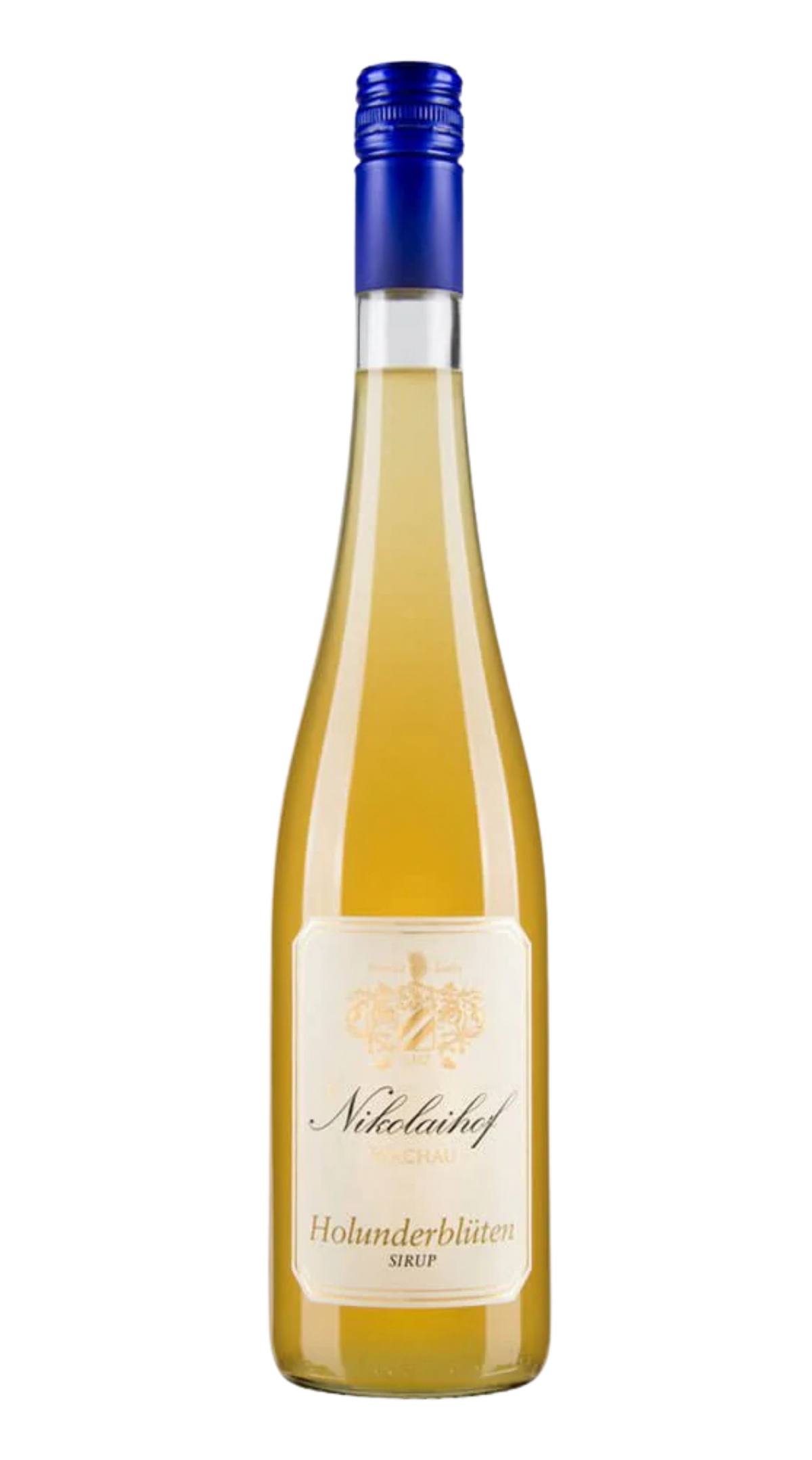 Sciroppo di Sambuco Nikolaihof - 75cl