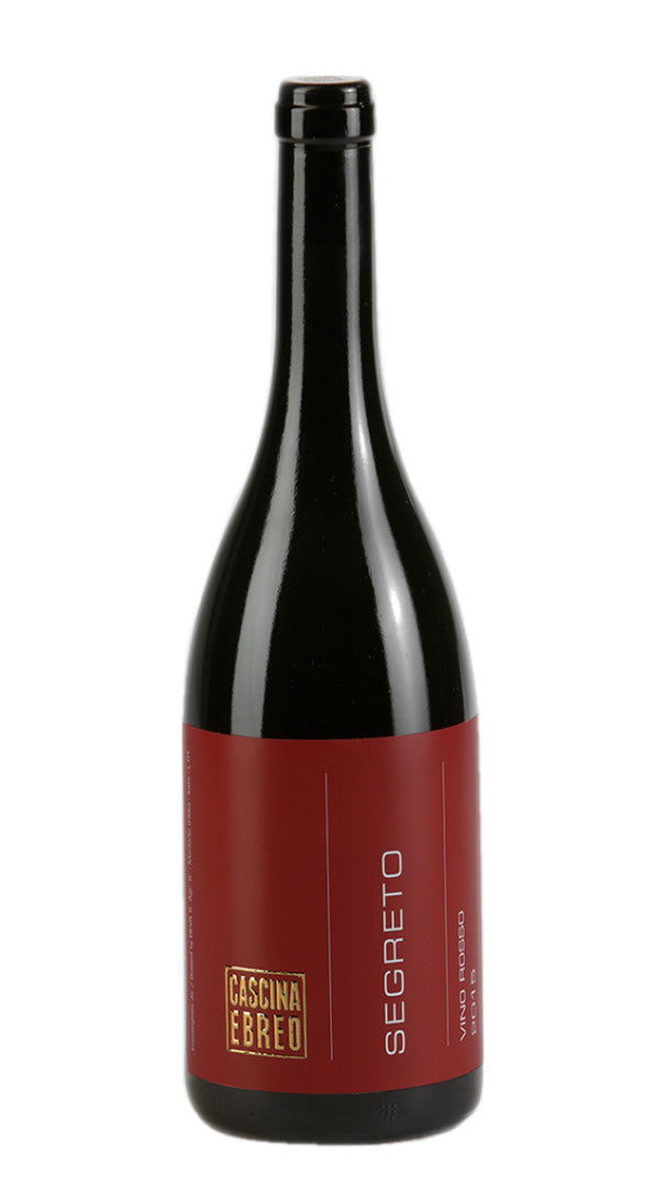 'Segreto' Cascina Ebreo 2009