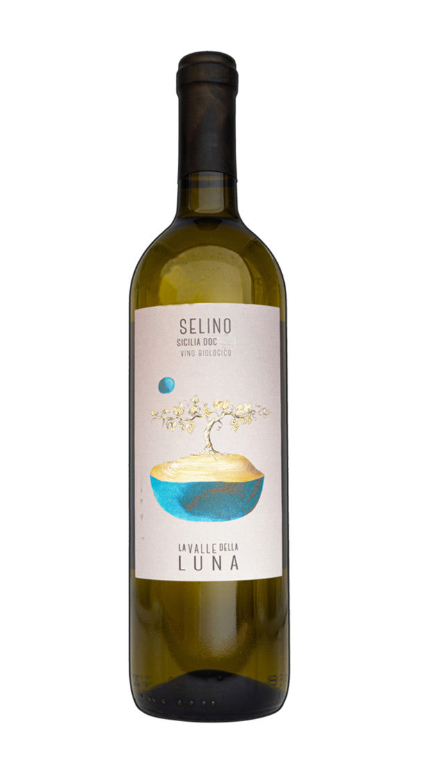 'Selino' La Valle della Luna 2019