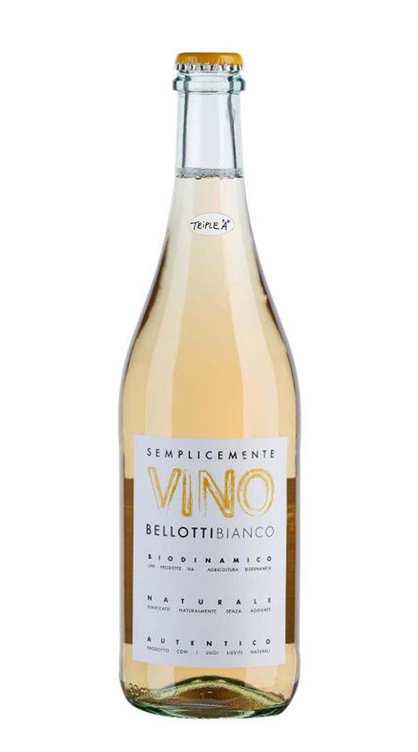 Semplicemente Vino Bianco Cascina degli Ulivi - Bellotti 2025