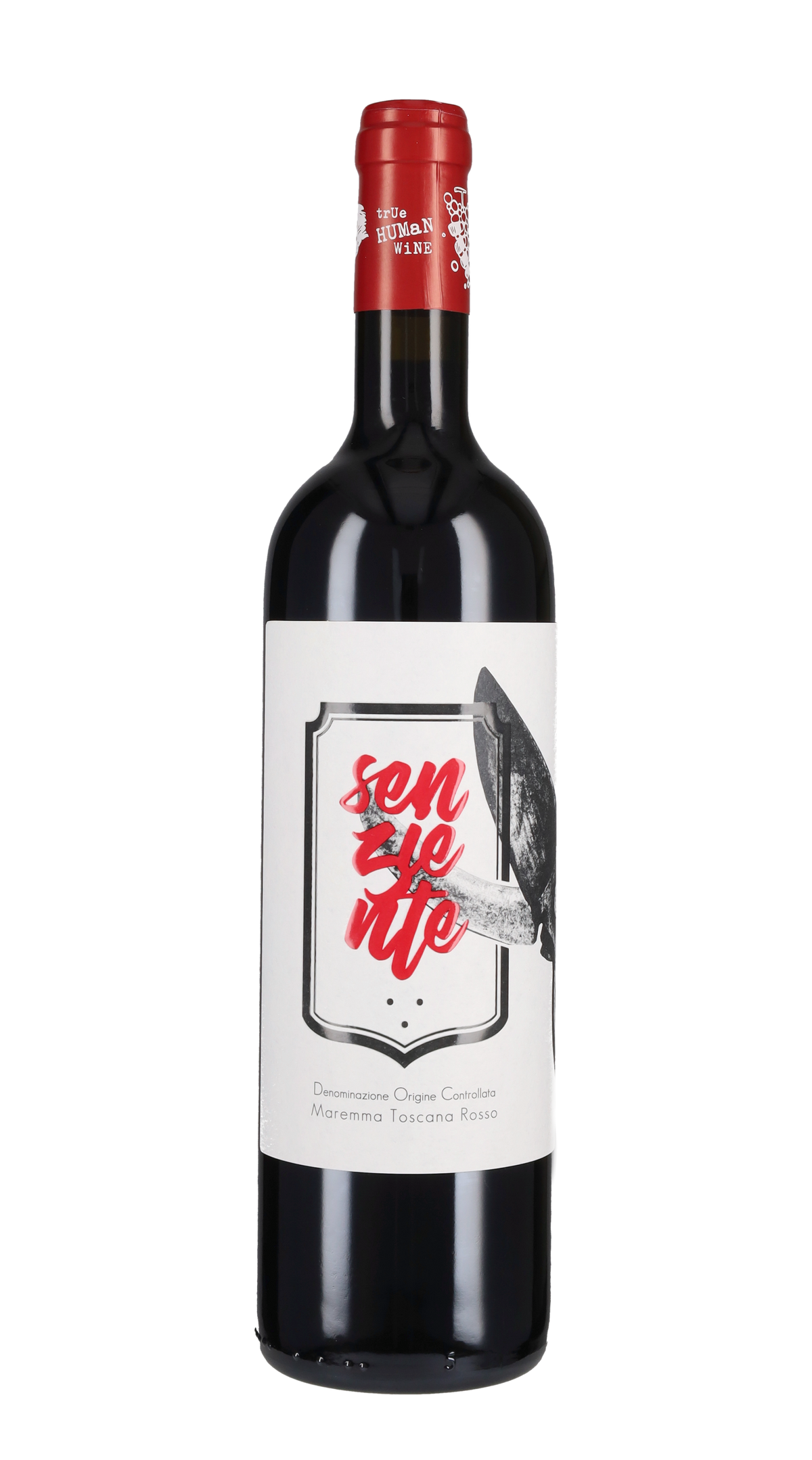 Senziente Podere Ranieri 2019
