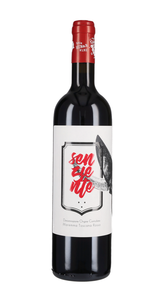 Senziente Podere Ranieri 2019