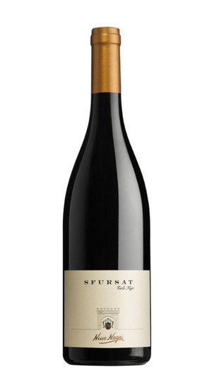 Sforzato della Valtellina 'Carlo Negri' Nino Negri 2016