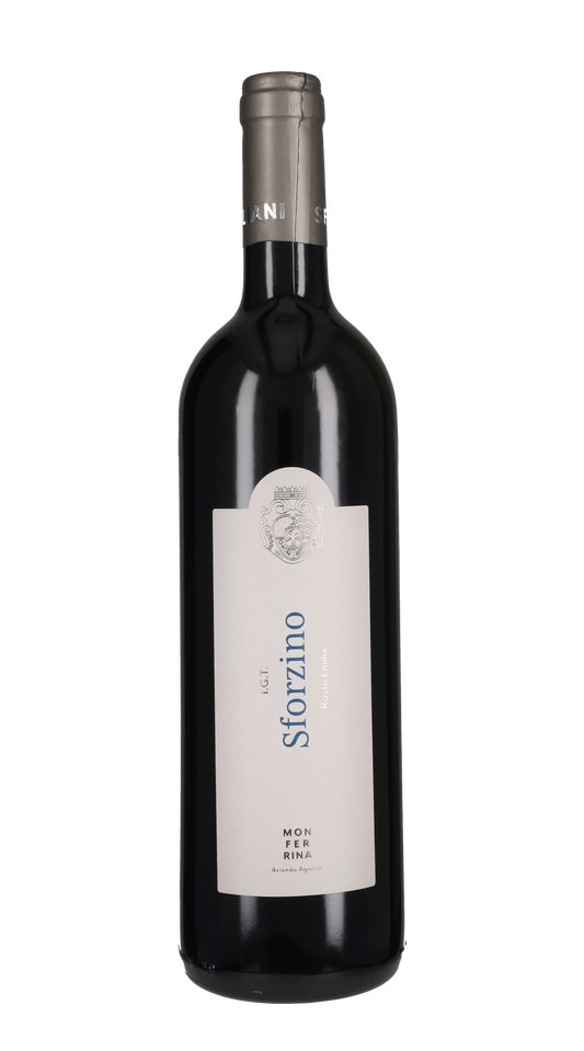 'Sforzino' Marinferno 2018
