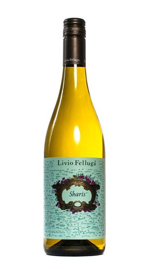 Sharis Livio Felluga 2016