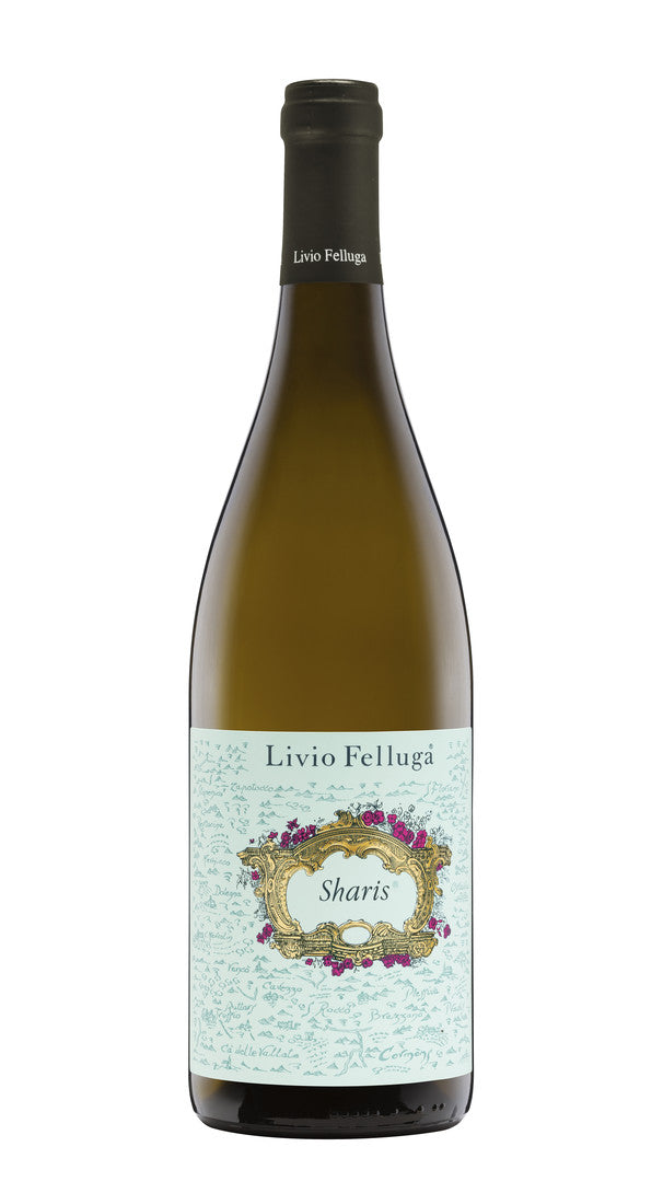 Sharis Livio Felluga 2019
