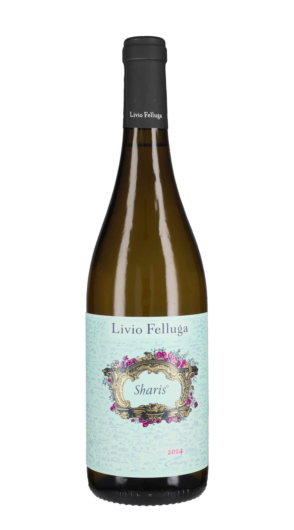 Sharis Livio Felluga 2024