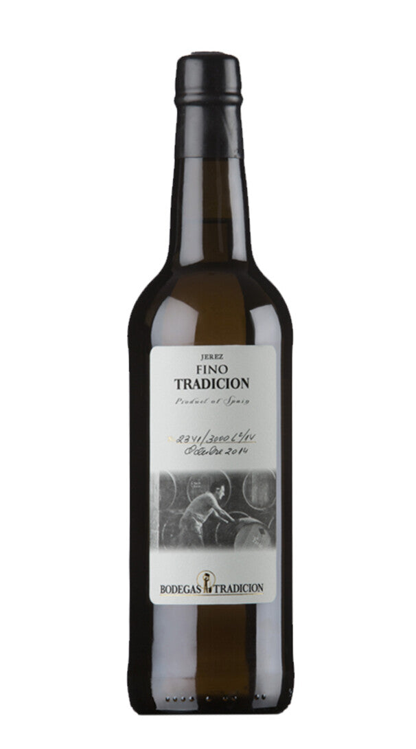 Sherry Fino 'En Rama' Bodegas Tradicion
