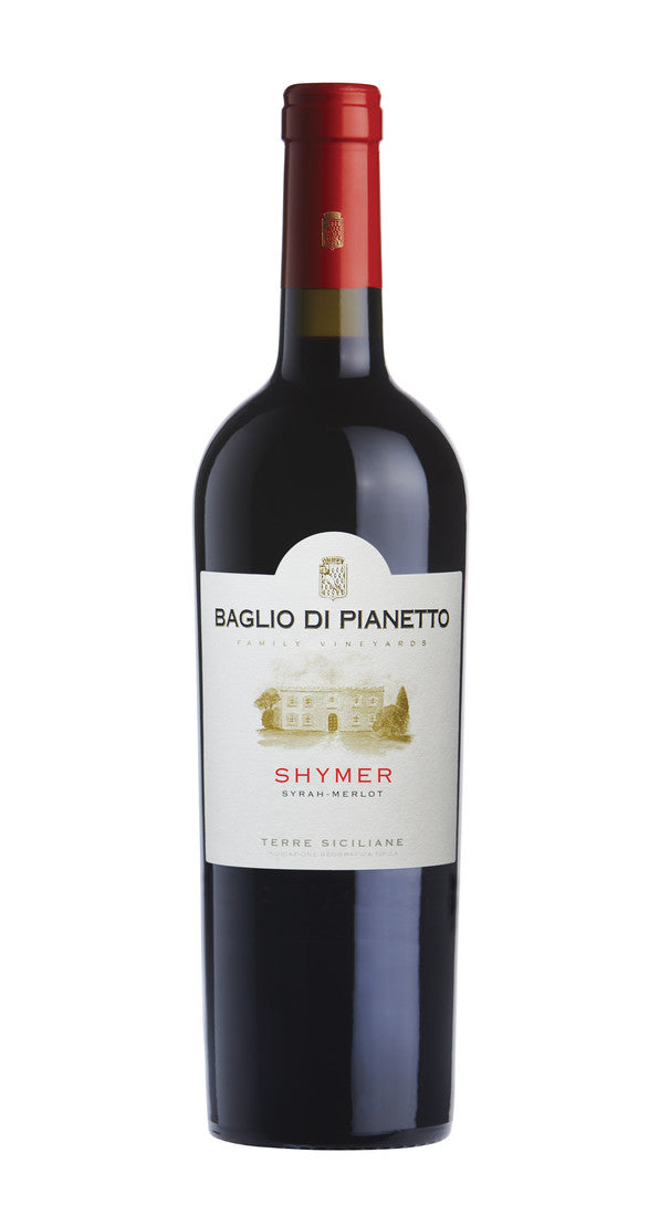 'Shymer' Baglio di Pianetto 2016