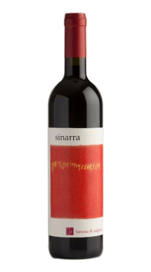 Sinarra Fattoria di Magliano 2014