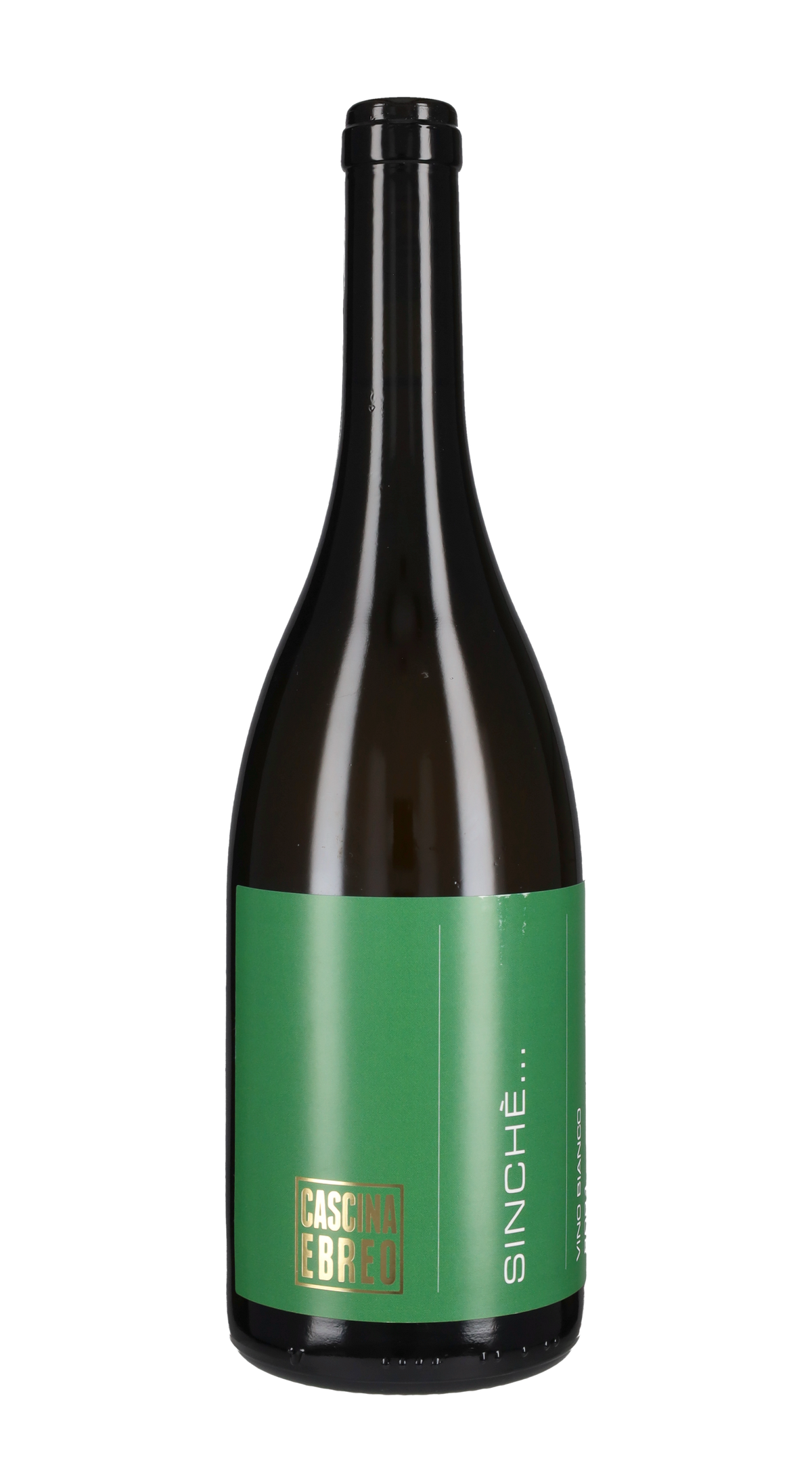 'Sinchè' Cascina Ebreo 2021