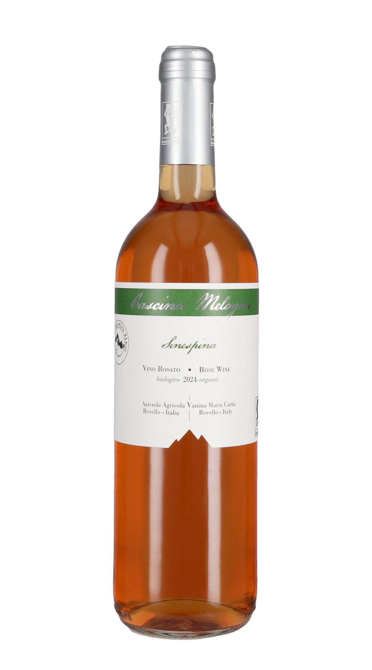 'Sinespina' Cascina Melognis 2024