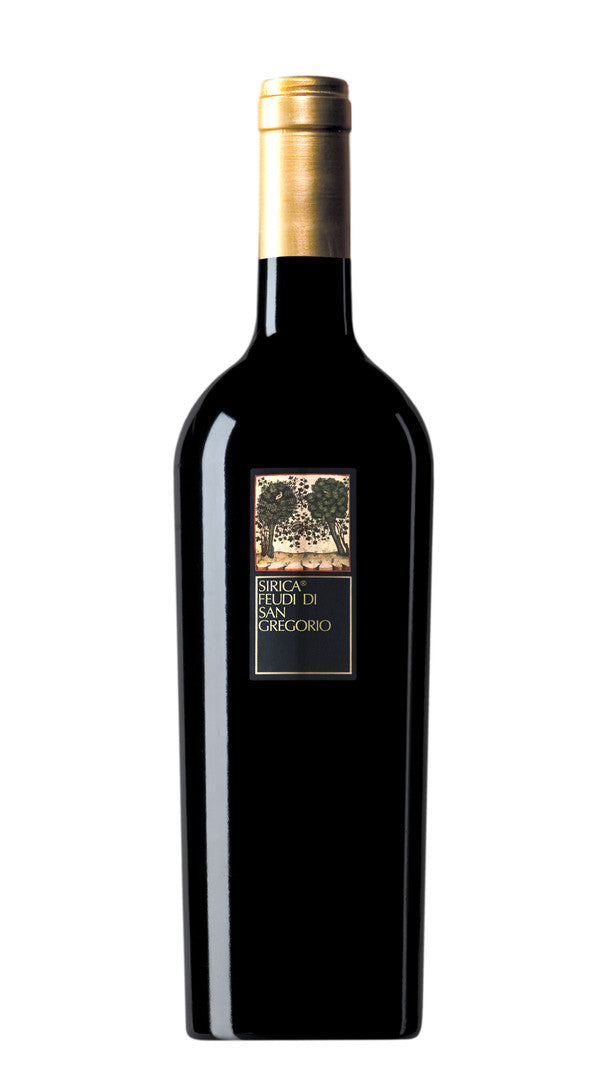 Sirica Feudi di San Gregorio 2015