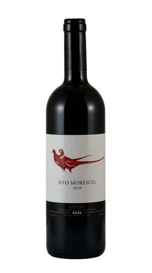 Sito Moresco Gaja 2019