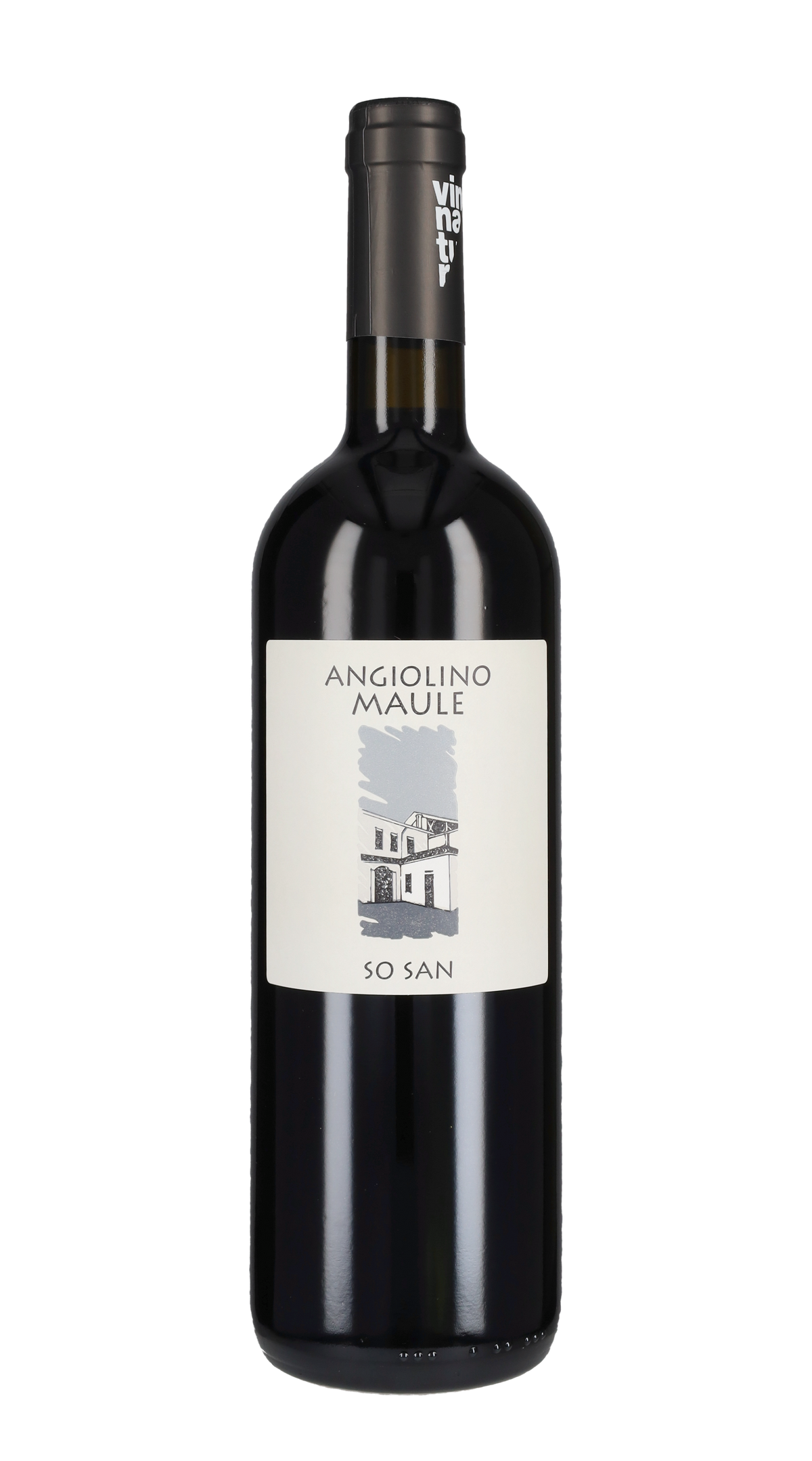So San Angiolino Maule - La Biancara 2022