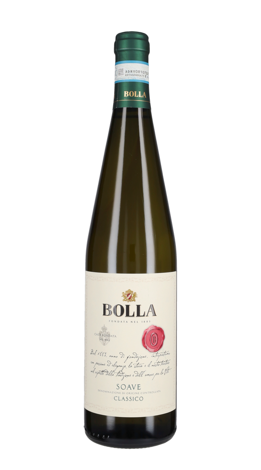 Soave Classico Bolla 2025