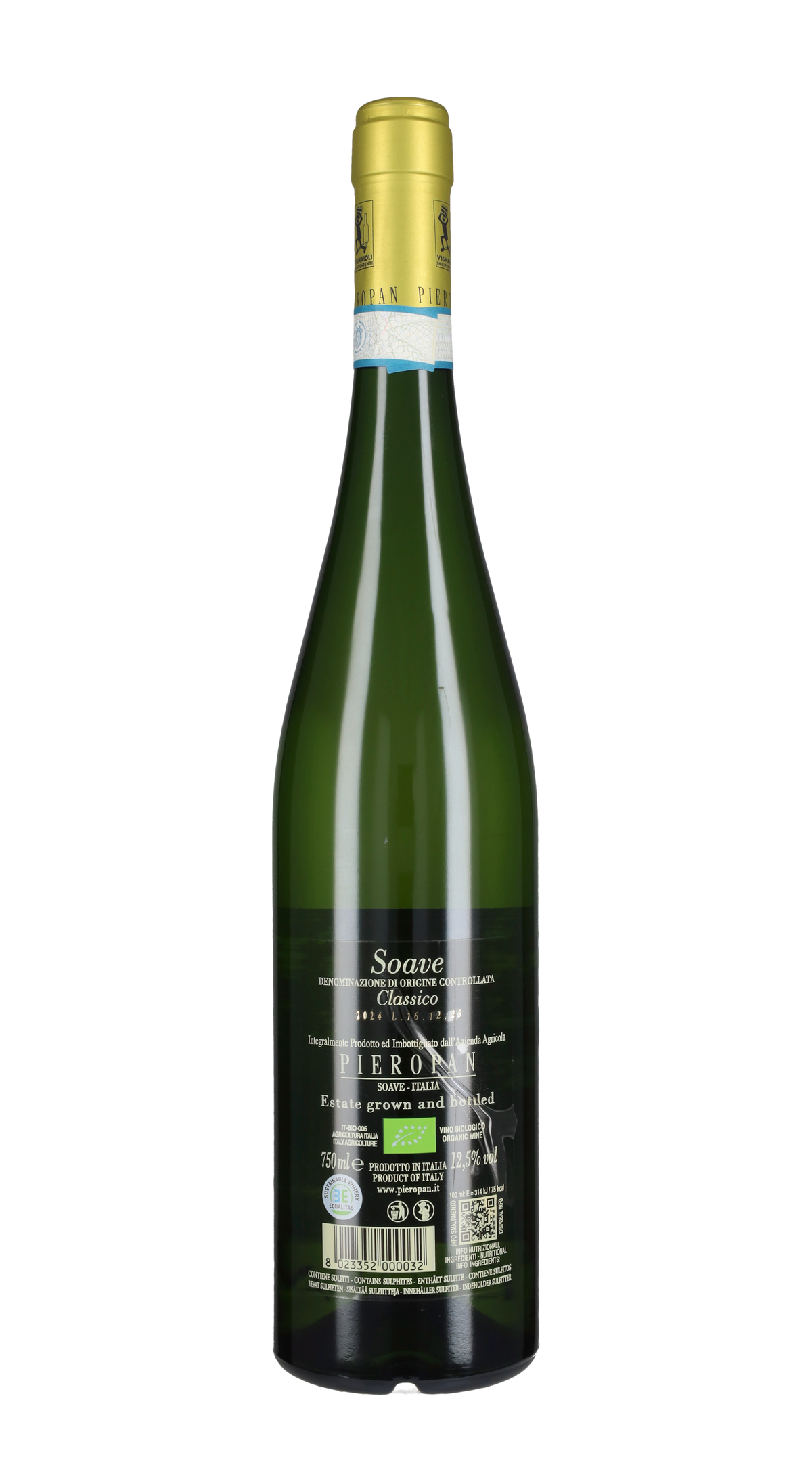 Soave Classico 'Calvarino' Pieropan 2024