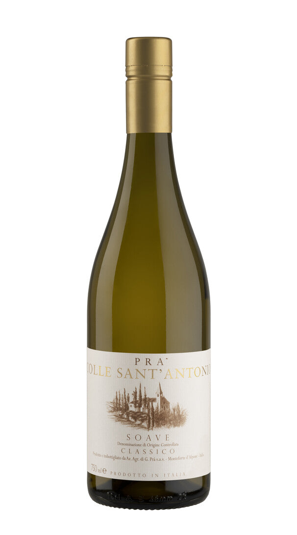 Soave Classico 'Colle Sant'Antonio' Prà 2018