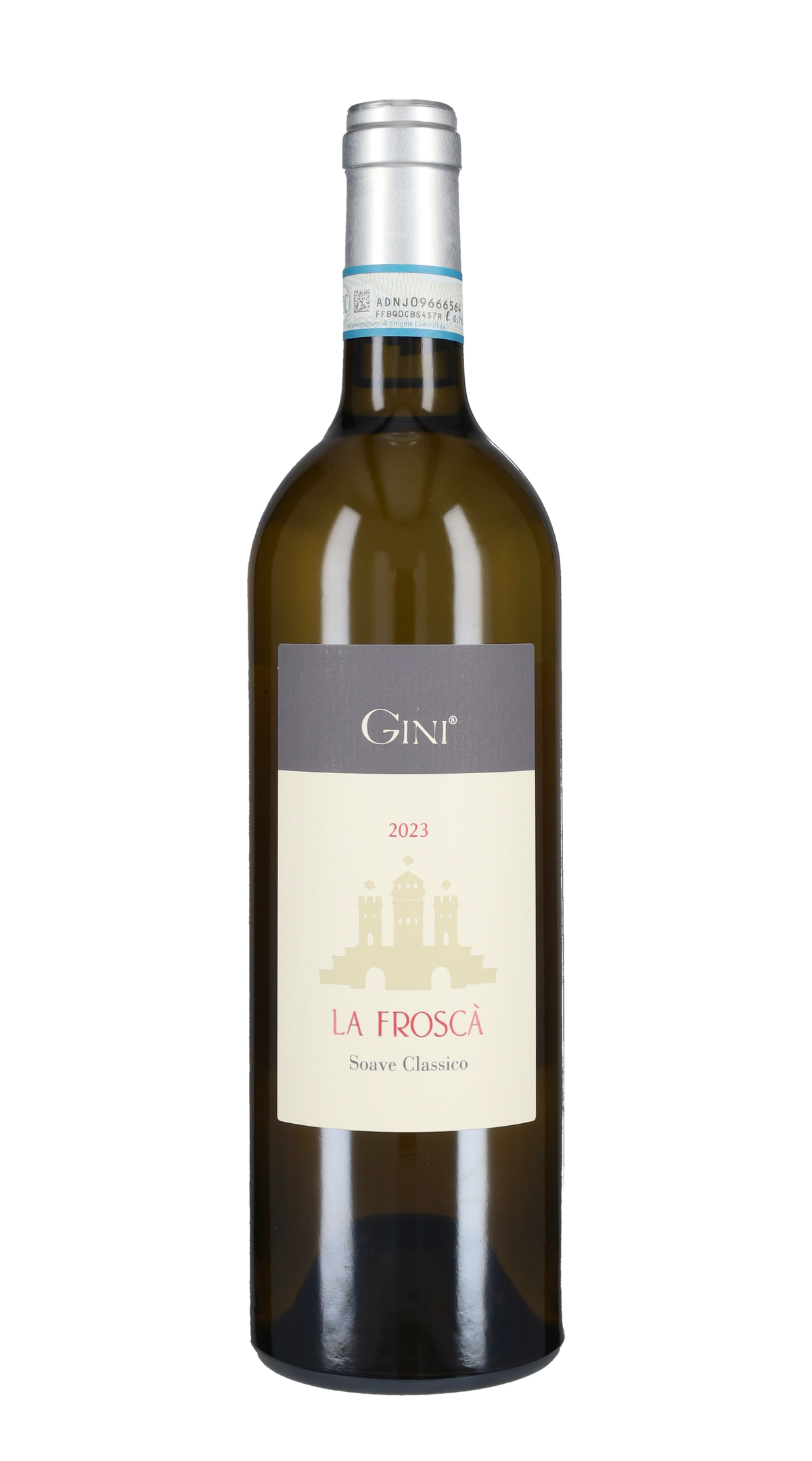 Soave Classico 'La Froscà' Gini 2023