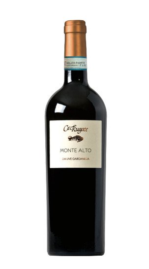 Soave Classico 'Monte Alto' Ca' Rugate 2017