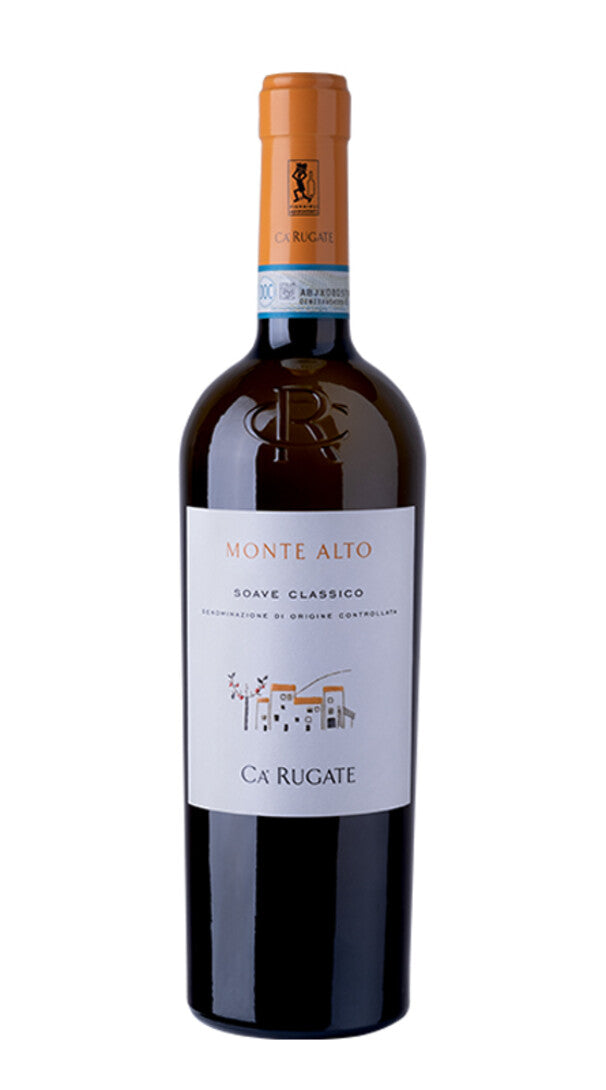 Soave Classico 'Monte Alto' Ca' Rugate 2020