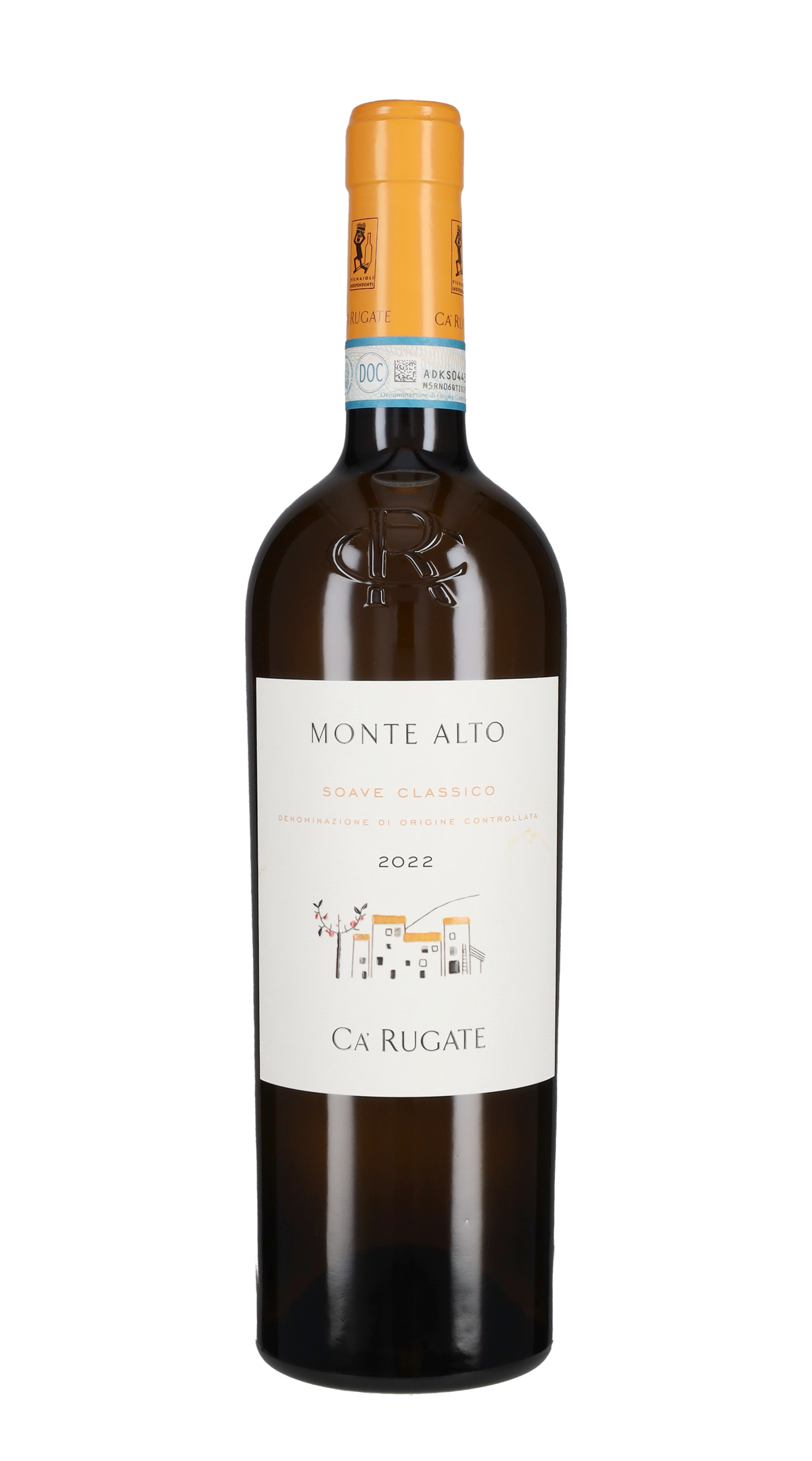 Soave Classico 'Monte Alto' Ca' Rugate 2022