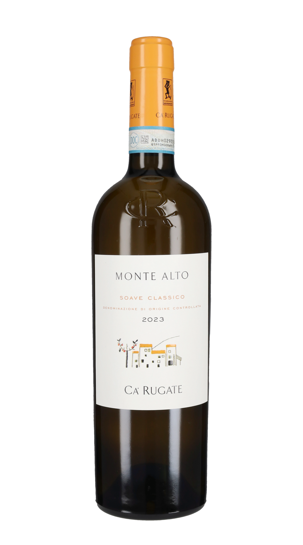 Soave Classico 'Monte Alto' Ca' Rugate 2023
