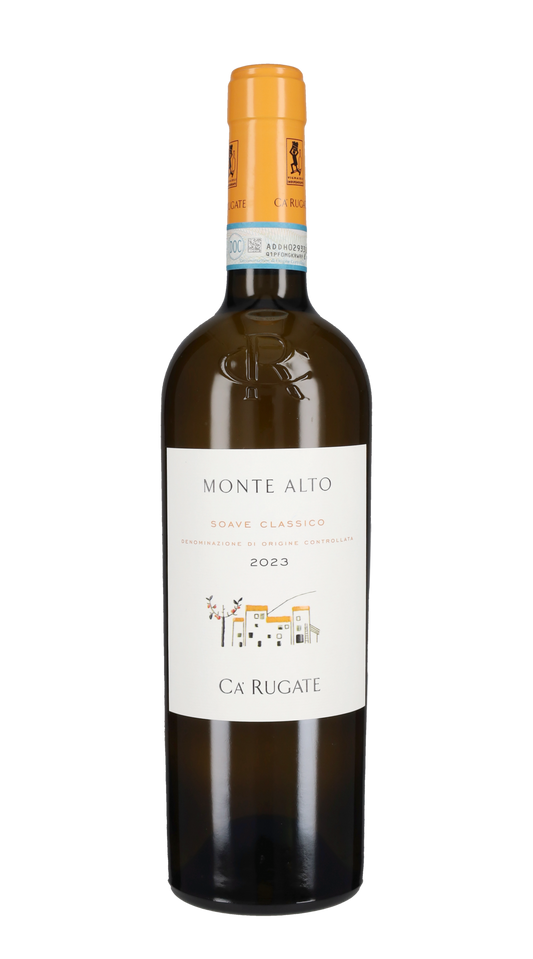 Soave Classico 'Monte Alto' Ca' Rugate 2023