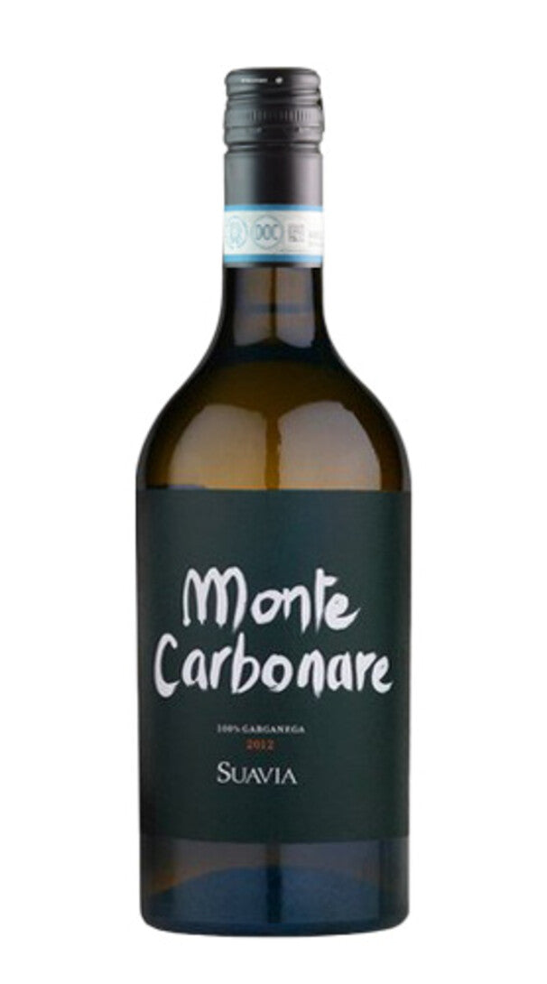 Soave Classico 'Monte Carbonare' Suavia 2022 (tappo stelvin)