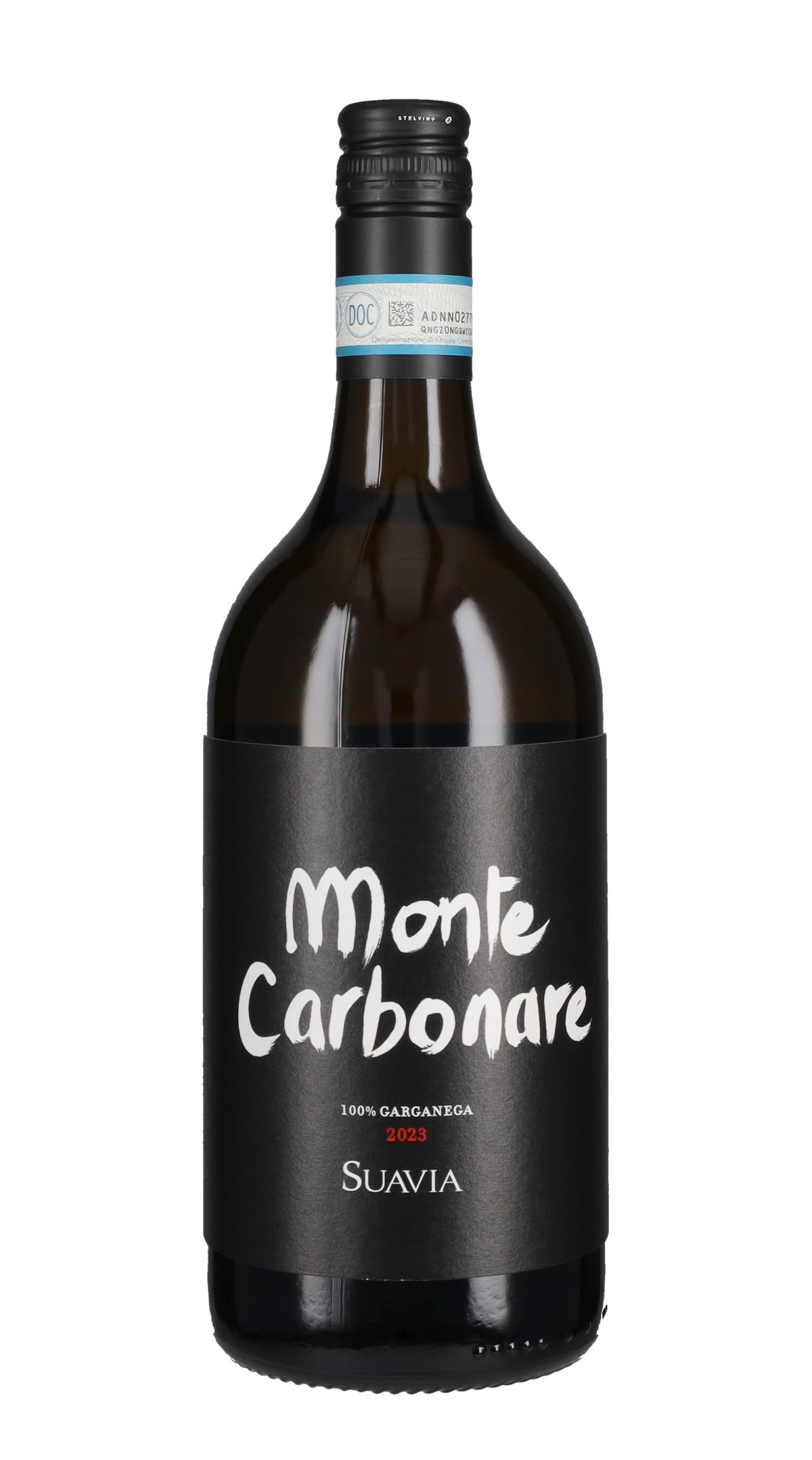 Soave Classico 'Monte Carbonare' Suavia 2023 (tappo stelvin)