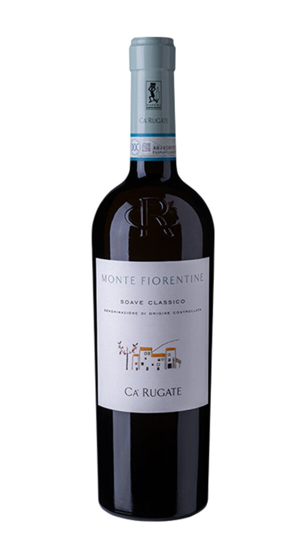 Soave Classico 'Monte Fiorentine' Ca' Rugate 2021