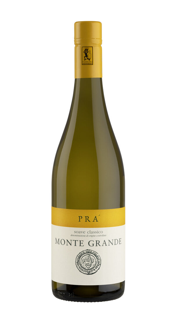 Soave Classico 'Monte Grande' Prà 2021