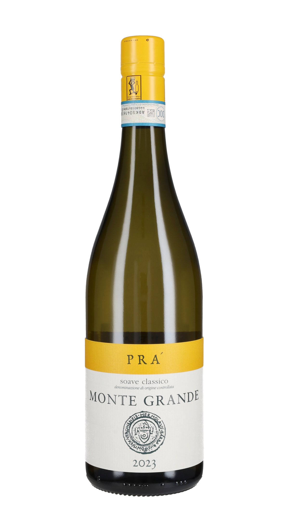 Soave Classico 'Monte Grande' Prà 2023